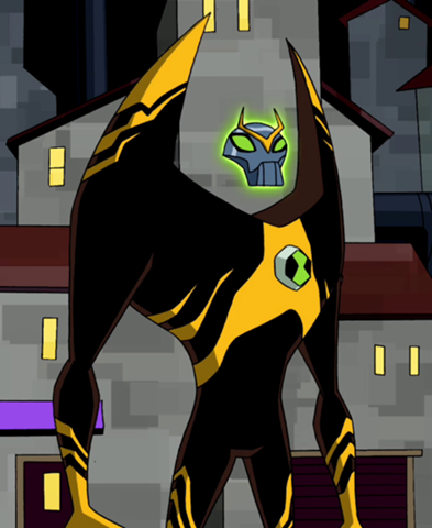 Ben 10 Ultimate Alien: All Aliens' First Appearances (HD) 