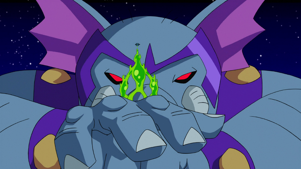 goop ben 10 omniverse