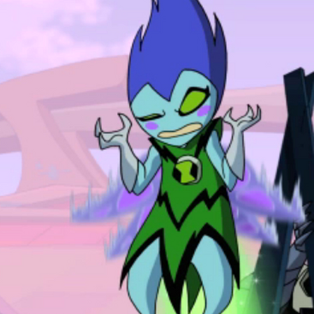 Pesky Dust Ben 10 Aliens Wiki Fandom