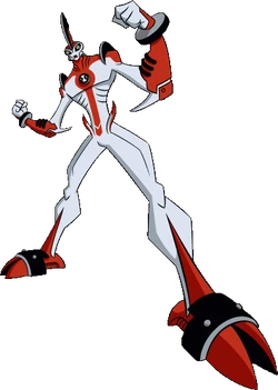 Way Big | Ben 10 Aliens Wiki | Fandom