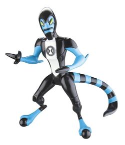 Ben 10 accelerate hot sale toy