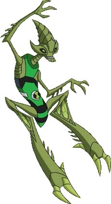 Crashhopper, Ben 10 Aliens Wiki