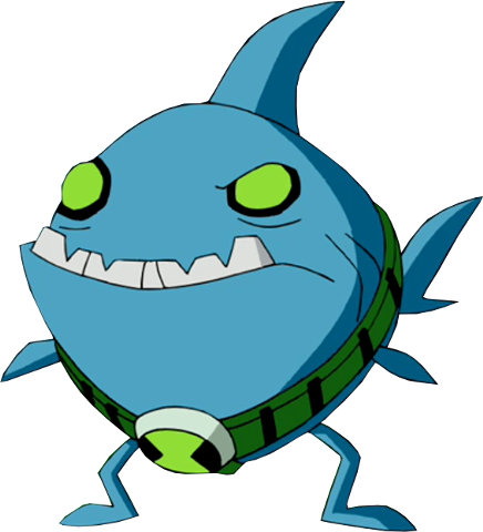 Ball Weevil, Wiki Aliens do Ben 10