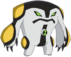 Cannonbolt | Ben 10 Aliens Wiki | Fandom