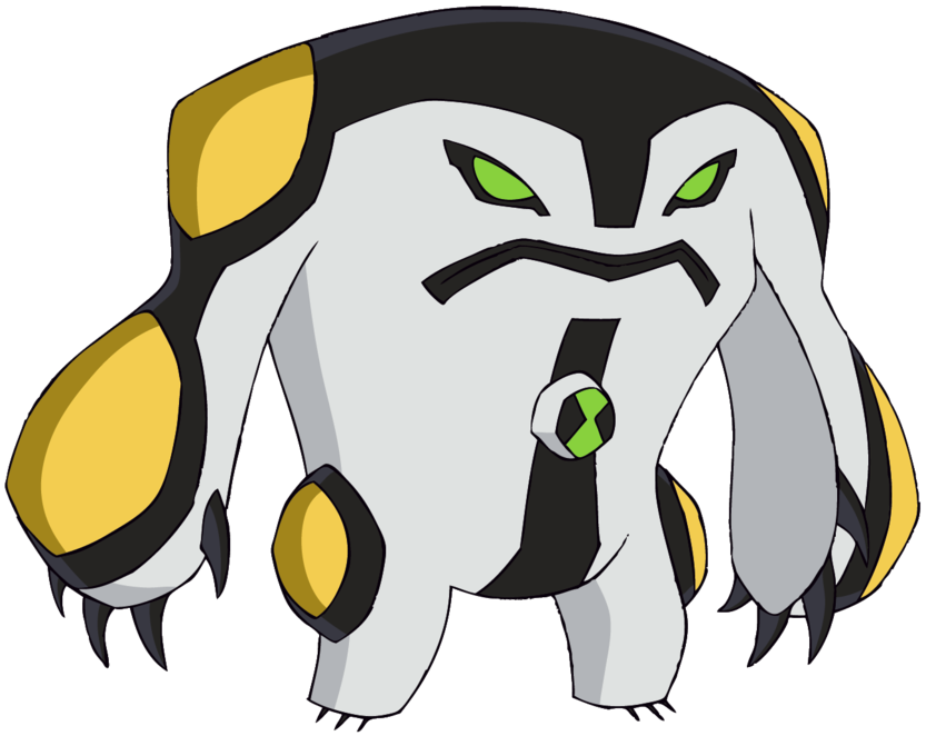 Cannonbolt | Ben 10 Aliens Wiki | Fandom