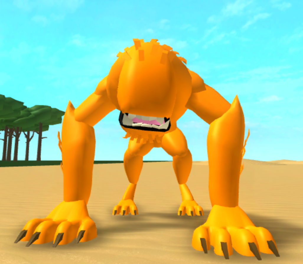 Wildmutt, Ben 10 Wiki