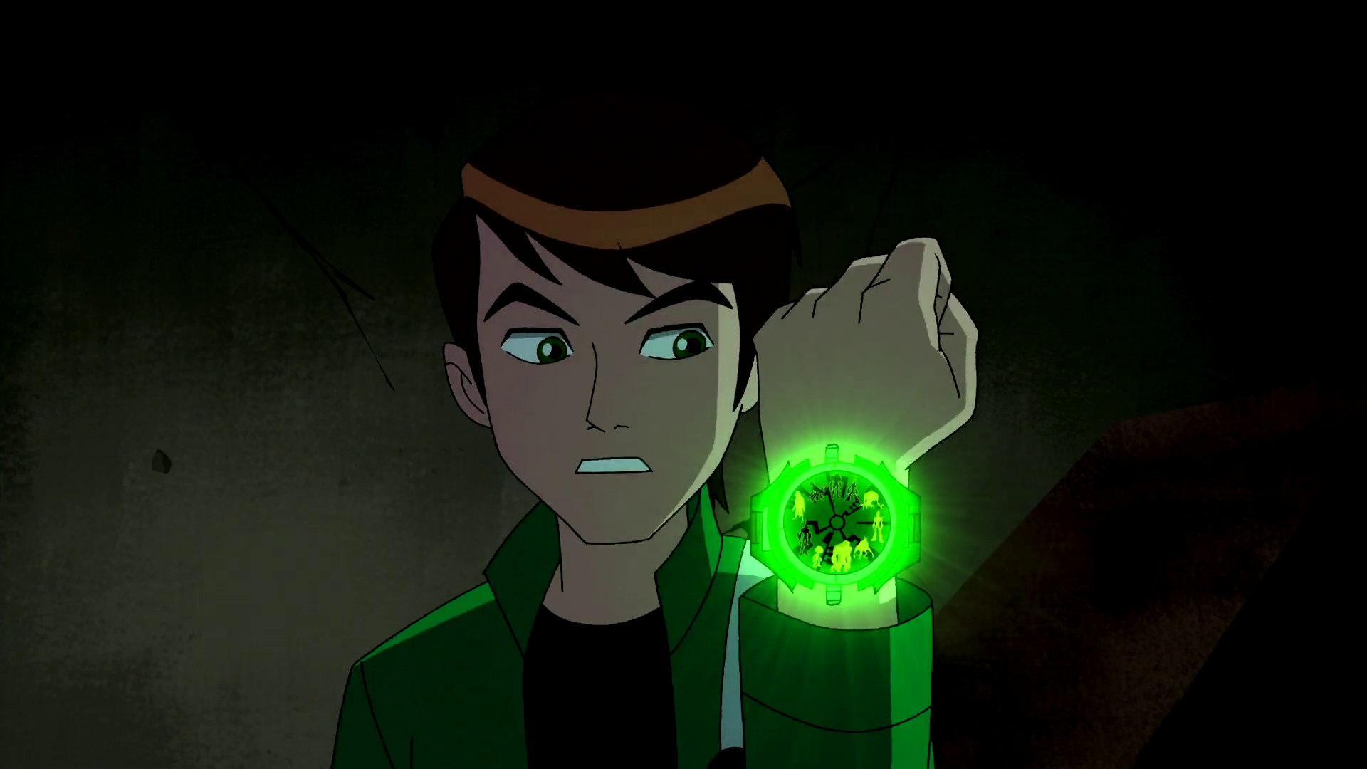 Omnitrix Awakens Ben 10 Fanon Wiki Fandom