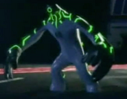 Ben 10: Destroy All Aliens