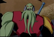 Vengeance of Vilgax: Part 1