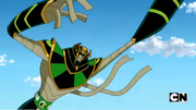 Ben 10 Omniverse - Snare-oh.png