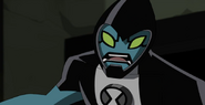 Ben 10: Secret of the Omnitrix