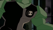 Ben 10: Secret of the Omnitrix