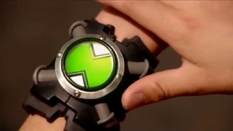 Omnitrix Race Against Time Timeline Ben 10 List Wiki Fandom