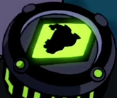 Upchuck (Perk) - Silhouette