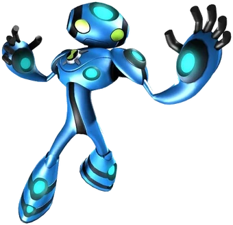 ben 10 ultimate alien cosmic destruction all aliens