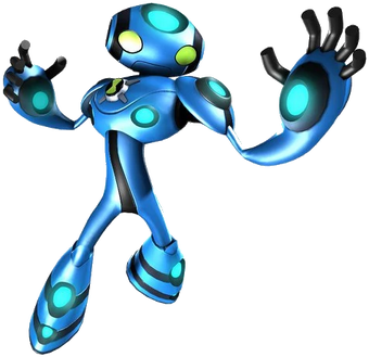 Ultimate Echo Echo Cosmic Destruction Timeline Ben 10 List Wiki Fandom