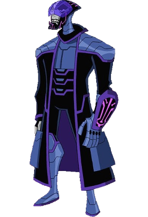 Eon Ben 10 List Wiki Fandom
