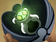 BEN10 オムニトリックス　omnitrix Omnitrix | Character Level Wiki | Fandom