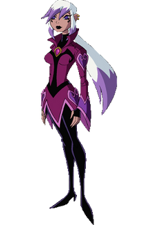 Charmcaster | Ben 10 List Wiki | Fandom