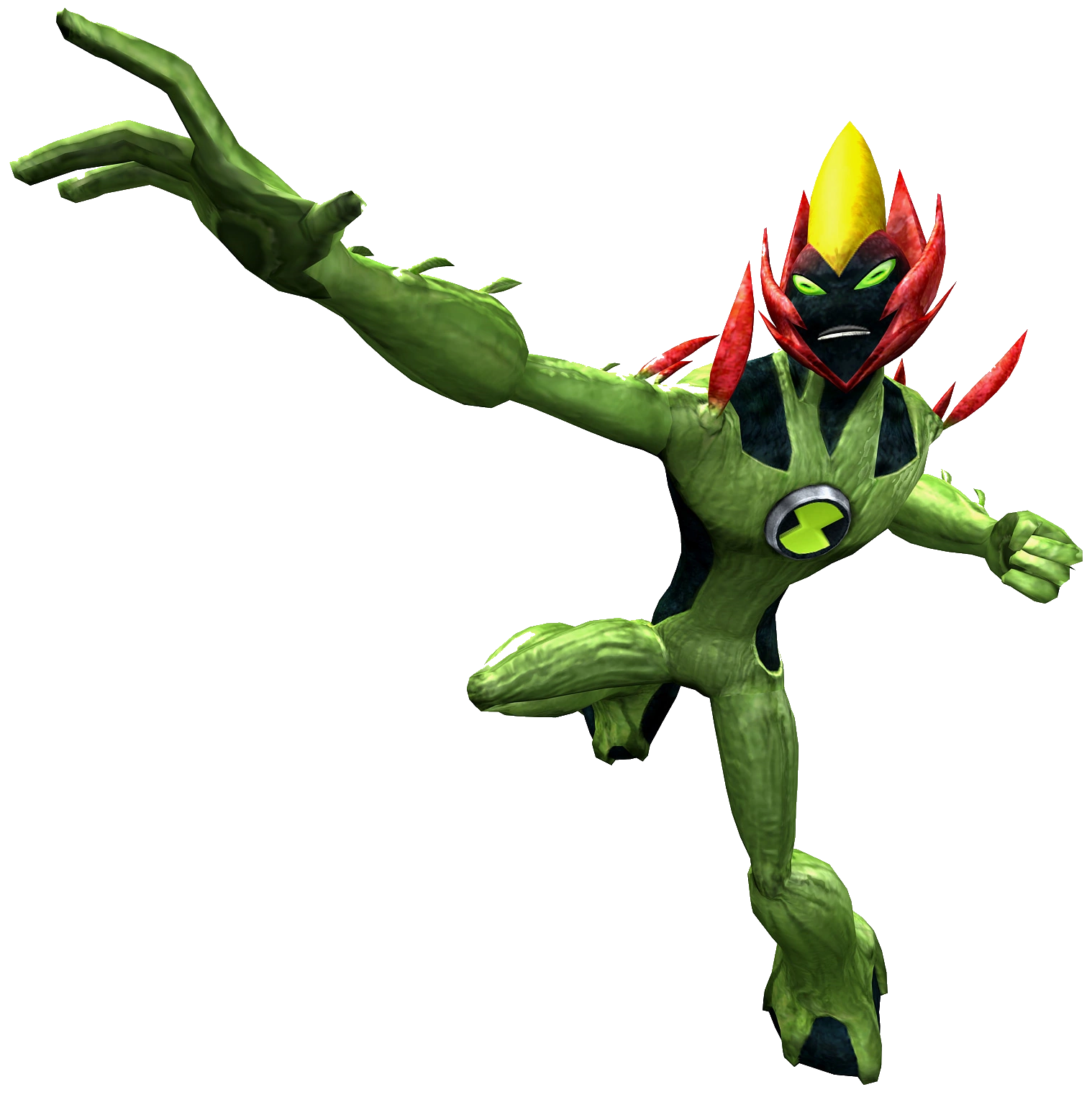 Ben 10 Alien Swarm, ben 10 Alien Force Vilgax Attacks, Ben 10