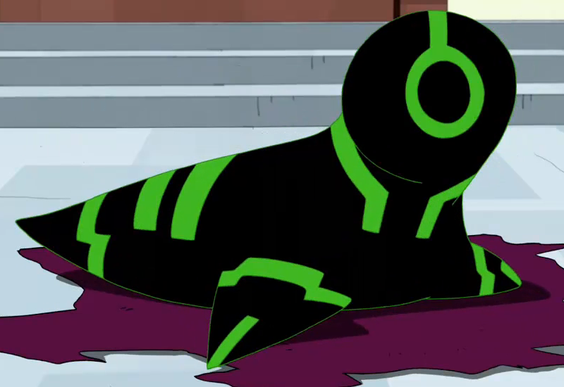 Ben 10 Omniverse: Ghost Ship (1): 9781421557410  