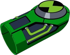 Ultimatrix | Ben 10 List Wiki | Fandom