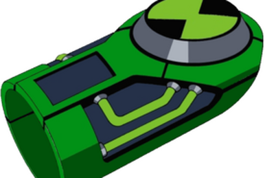 How to make albedo omnitrix store