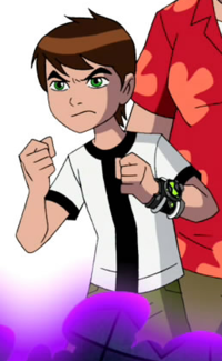 Ben 10: Race Against Time - Wikipedia