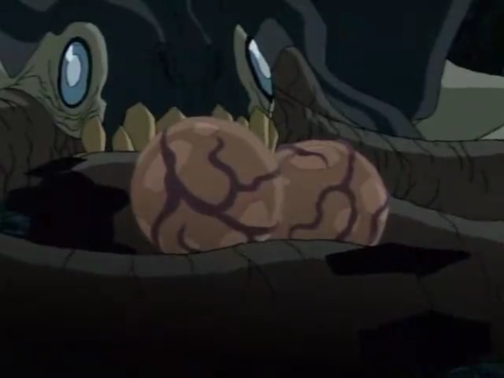 Ben 10 egg sales