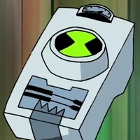 remote control ben 10