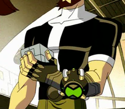 Category:Ben 10,000's Omnitrix Aliens (Ben 10,000 Timeline)