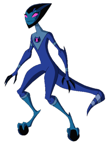 Ben Tennyson (Alien Swarm Timeline), Ben 10 Omniverse Wiki