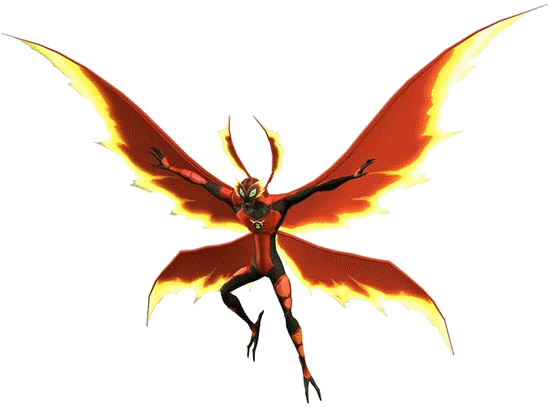 ben 10 ultimate alien cosmic destruction all aliens