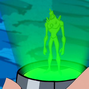 Chromastone Ben 10 List Wiki Fandom