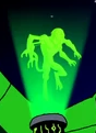 Spidermonkey - Hologram (2)