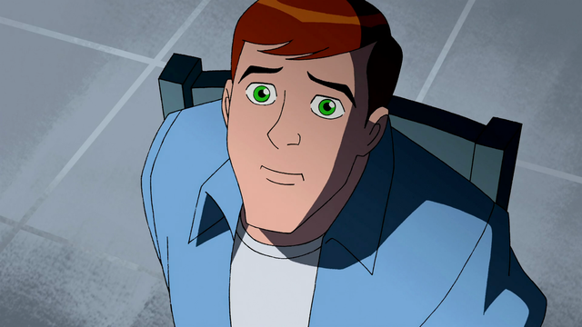 Ken Tennyson | Ben 10 List Wiki | Fandom