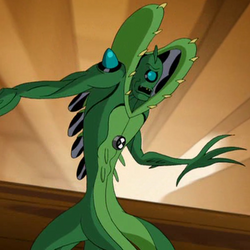 Category:Ben 10,000's Omnitrix Aliens (Ben 10,000 Timeline)