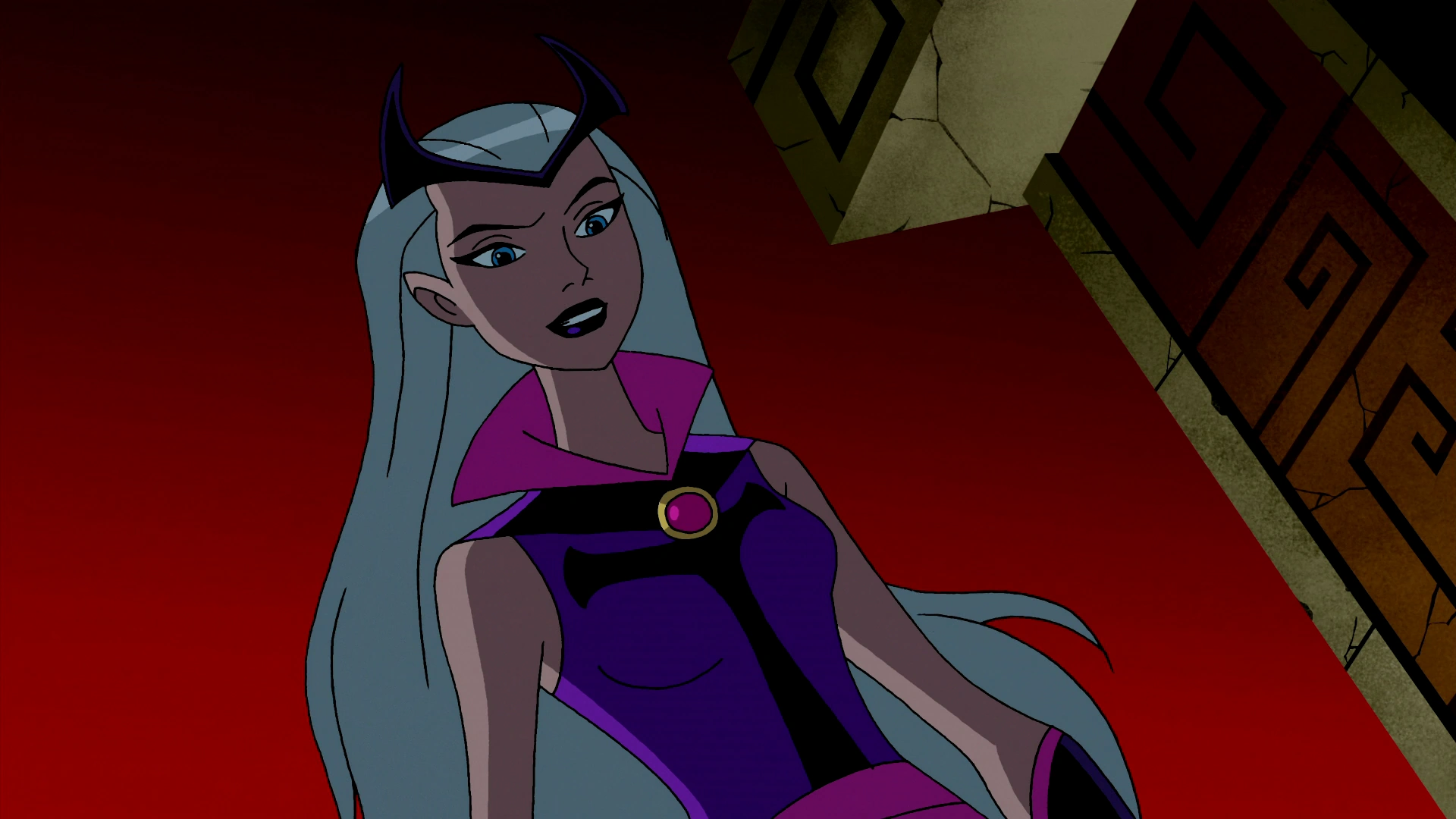 Charmcaster Time Heals Future Ben 10 List Wiki Fandom