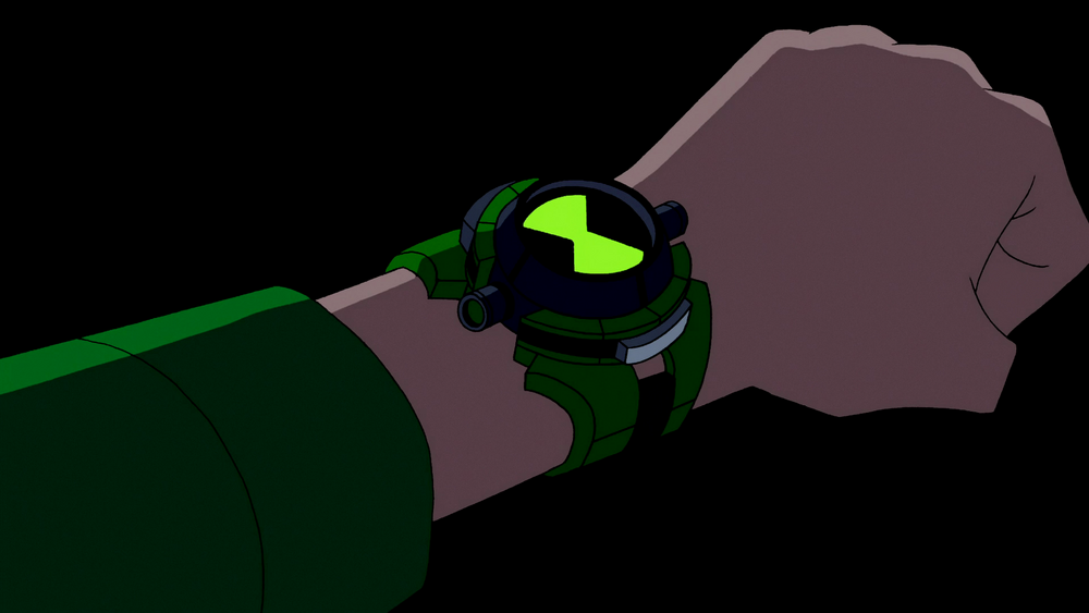 Free: Omnitrix Original Ben 10 Wiki Fandom Powered By Wikia - Ben