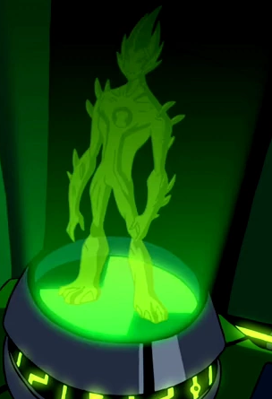 ben 10 omniverse swampfire