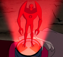 Ultimatrix (Ben 10,000 Returns Timeline) | Ben 10 List Wiki | Fandom
