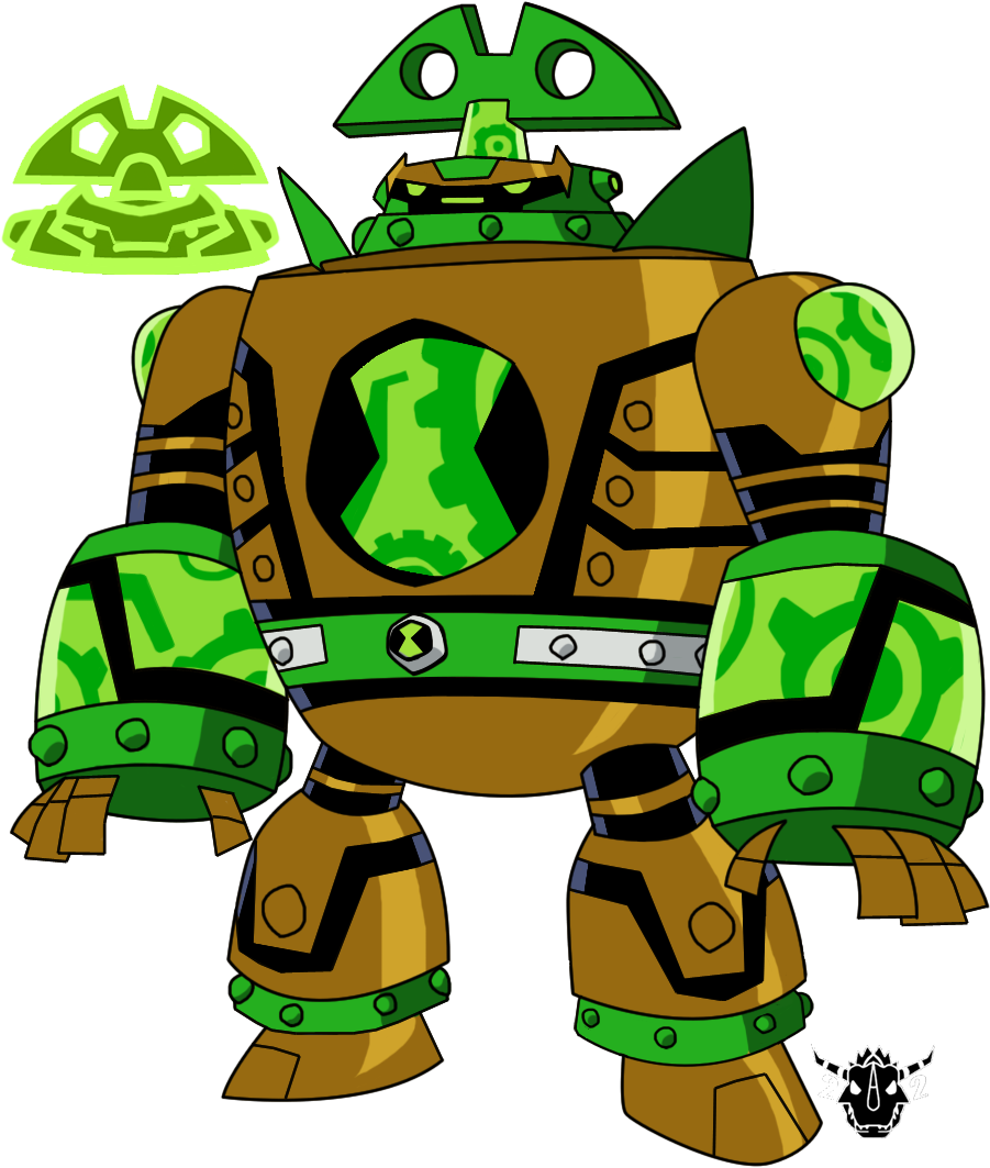 Alien X, Ben 10 List Wiki