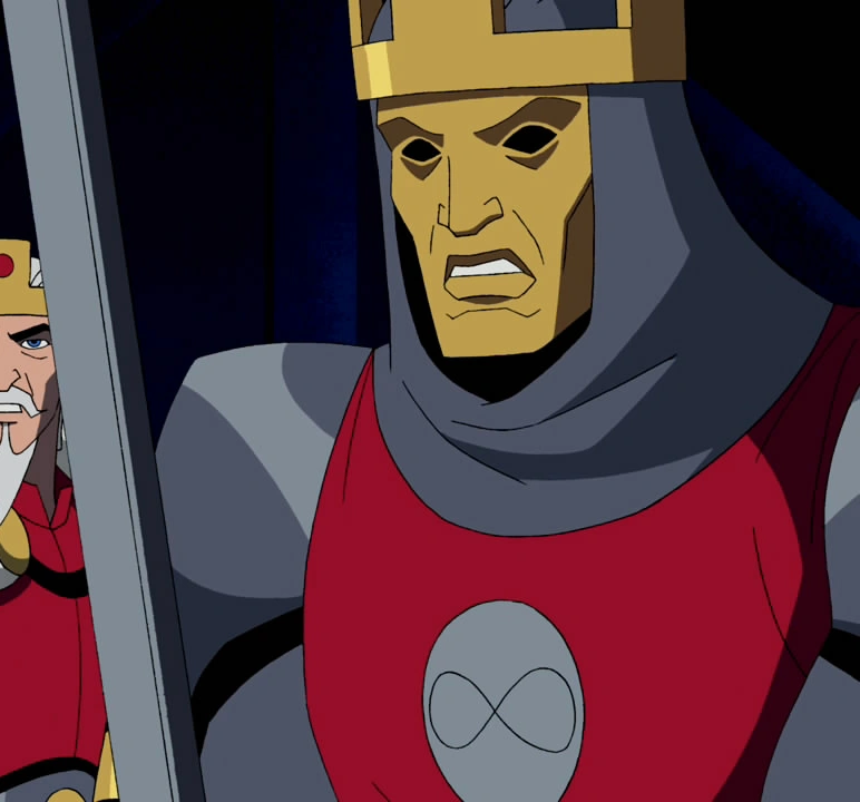 Enoch | Ben 10 List Wiki | Fandom