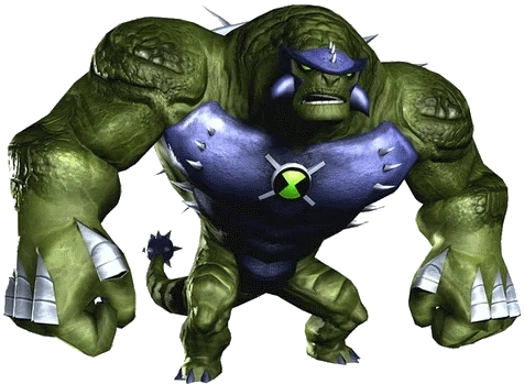 ben 10 ultimate alien cosmic destruction all aliens