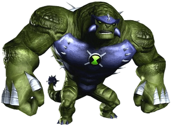 Ultimate Humungousaur Cosmic Destruction Timeline Ben 10 List Wiki Fandom