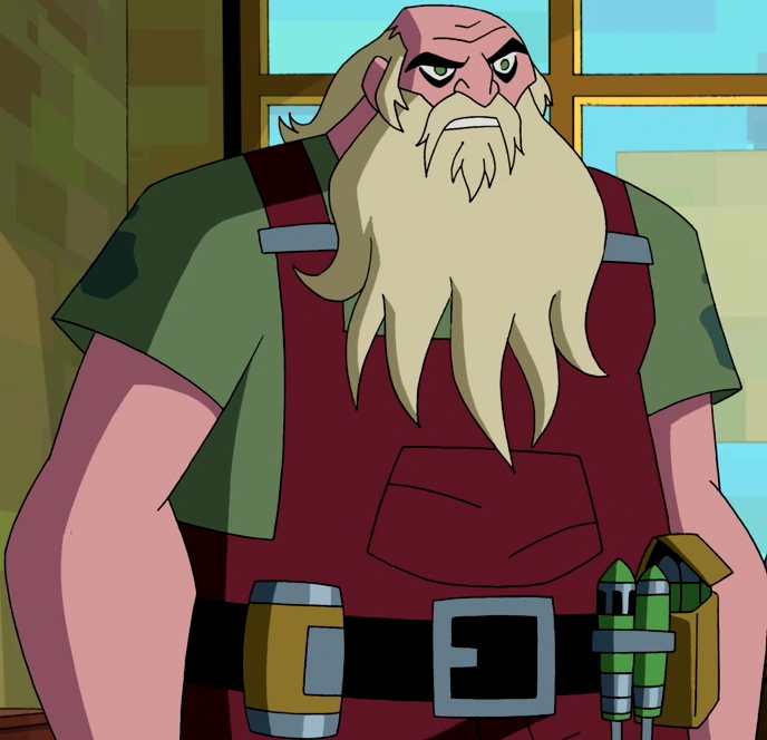 CategoryPlumbers (Regular) Ben 10 List Wiki Fandom