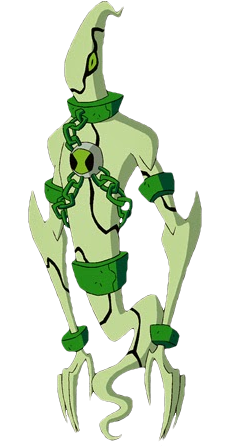 Ben 10 Ultimate Alien: All Aliens' First Appearances (HD) 