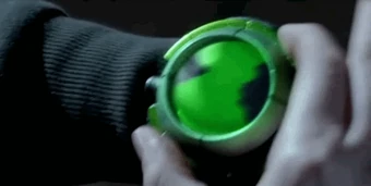 Omnitrix Alien Swarm Timeline Ben 10 List Wiki Fandom