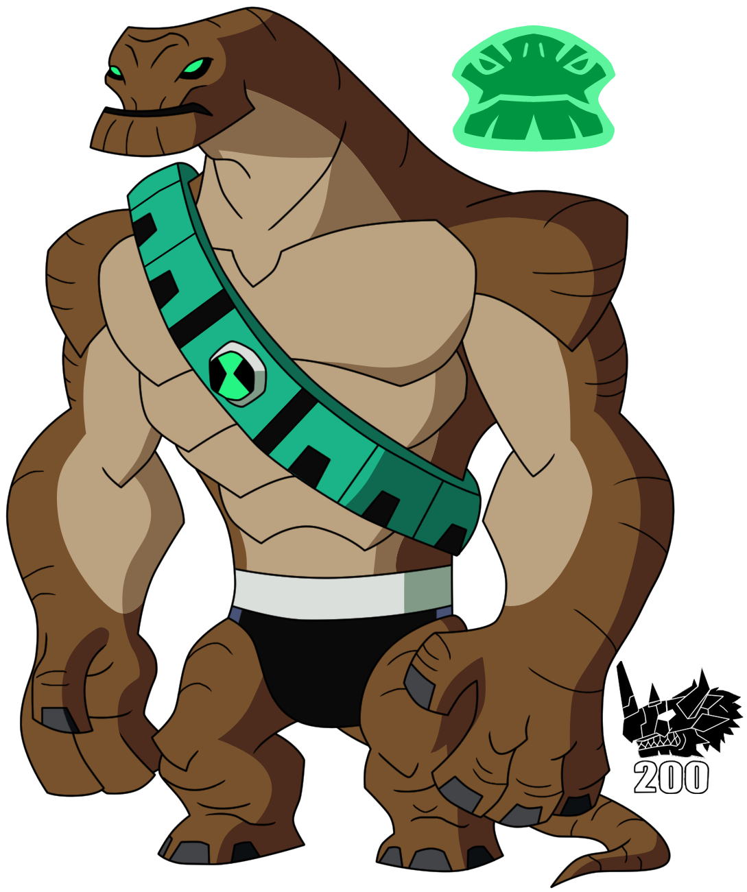 Feedback (Ben 10,000 Timeline), Ben 10 List Wiki