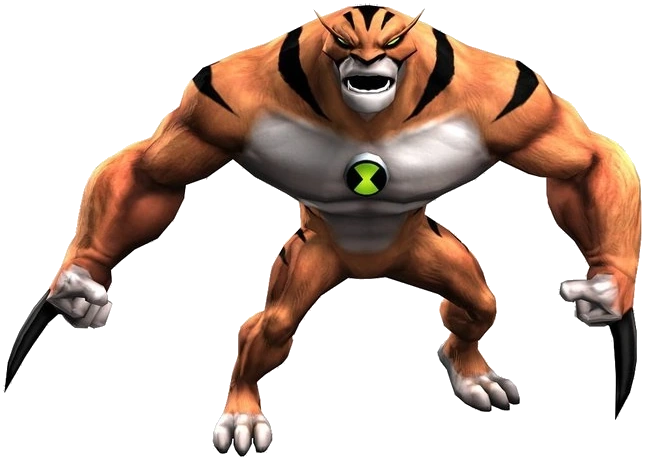 Rath (Cosmic Destruction Timeline) | Ben 10 List Wiki | Fandom